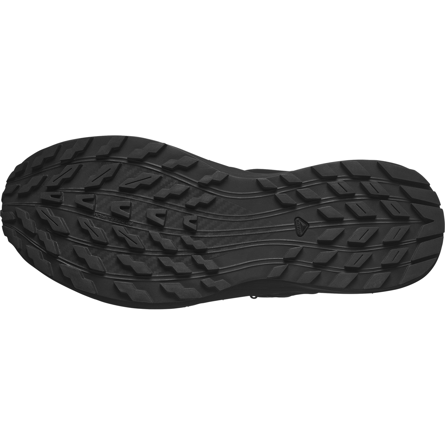 SENSE RIDE 5 LEATHER MEN'S