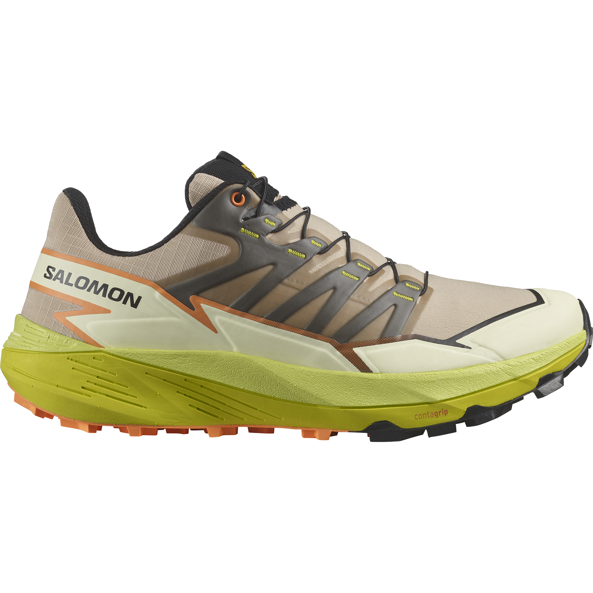 Running Performance