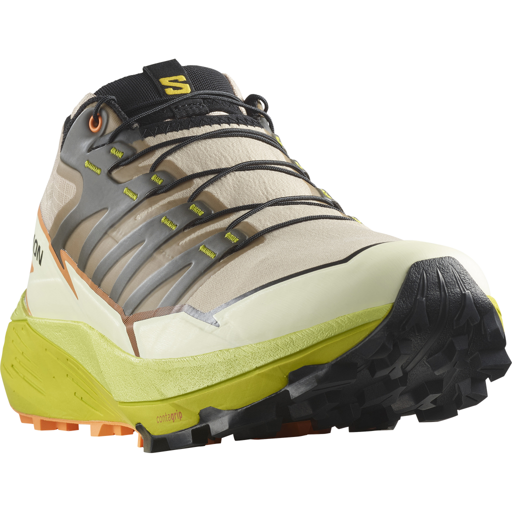 Salomon chevron contagrip sales