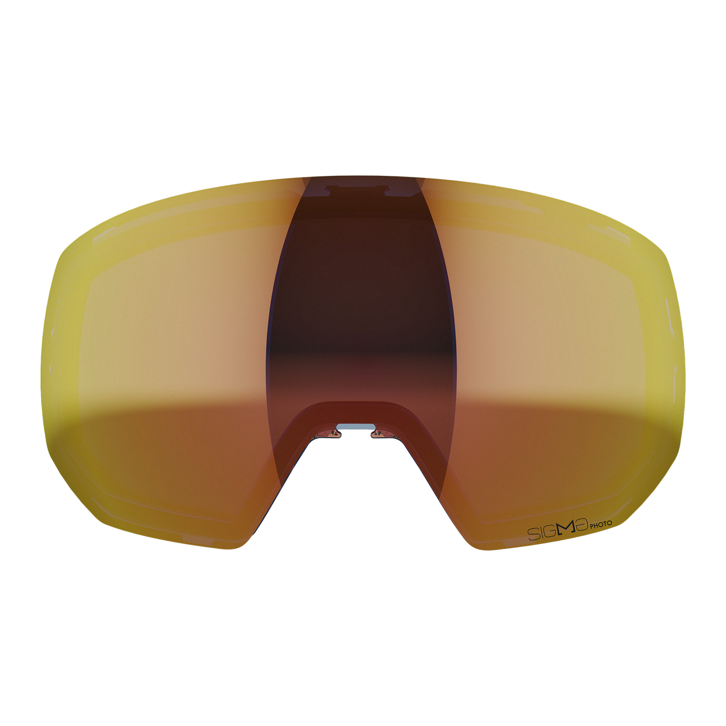 RAD PRO LENS SIGPHOTO 23 P RED