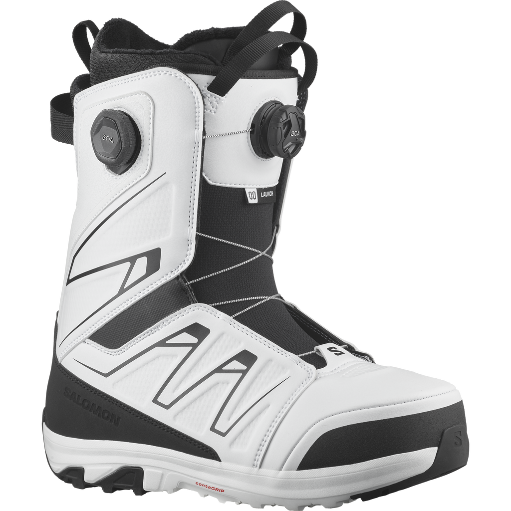 Buy LAUNCH BOA SJ BOA MEN'S by Salomon Australia online - Salomon