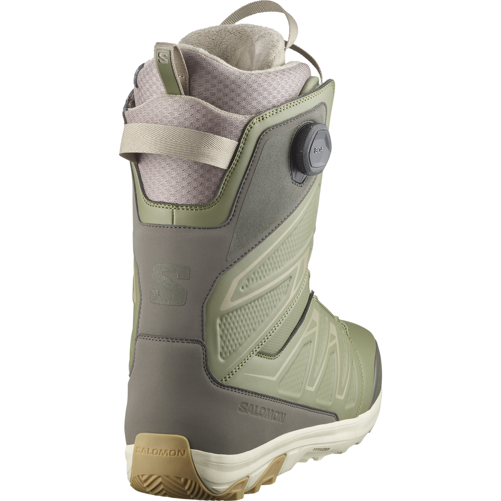 Buy LAUNCH BOA SJ BOA MEN'S by Salomon Australia online - Salomon
