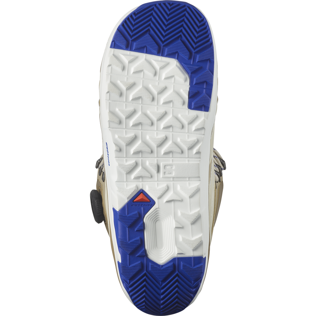 Buy X APPROACH LACE SJ BOA UNISEX by Salomon Australia online 
