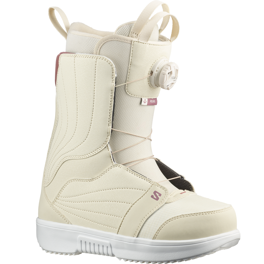 Buy PEARL BOA SNOWBOARD BOOT WOMEN'S by Salomon Australia online Buy PEARL BOA SNOWBOARD BOOT WOMEN'S by Salomon Australia online