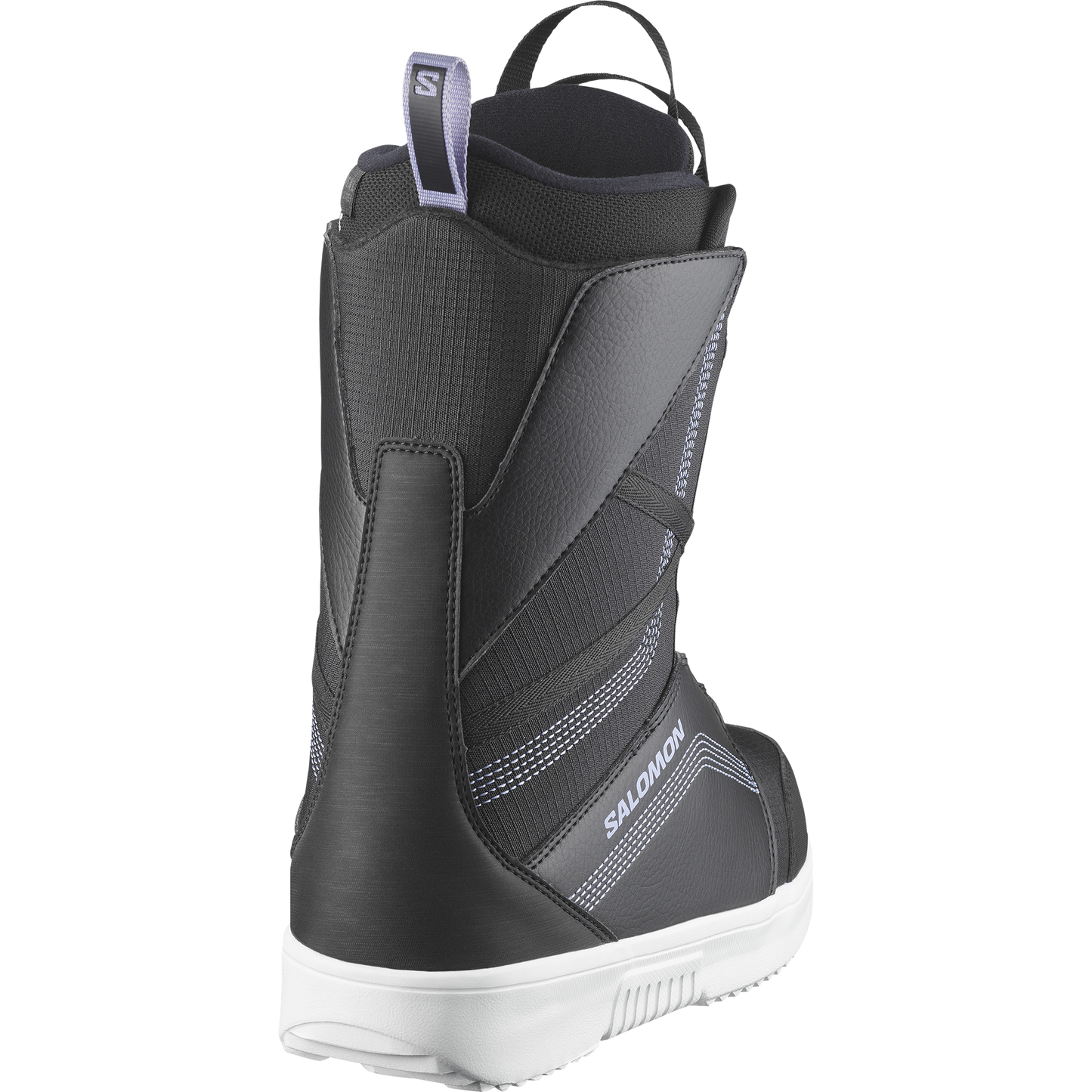 SCARLET BOA WOMEN'S