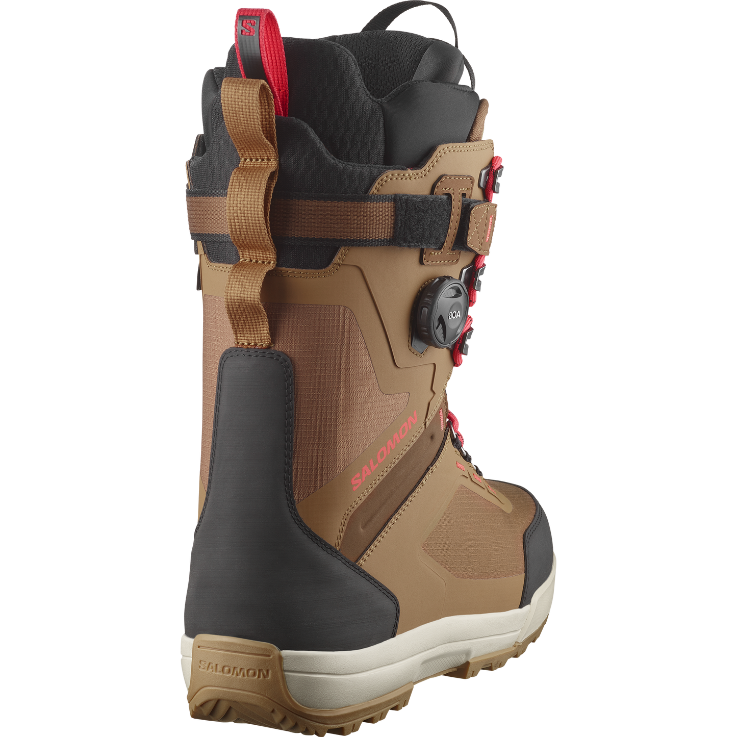 ECHO LACE SJ BOA MEN'S