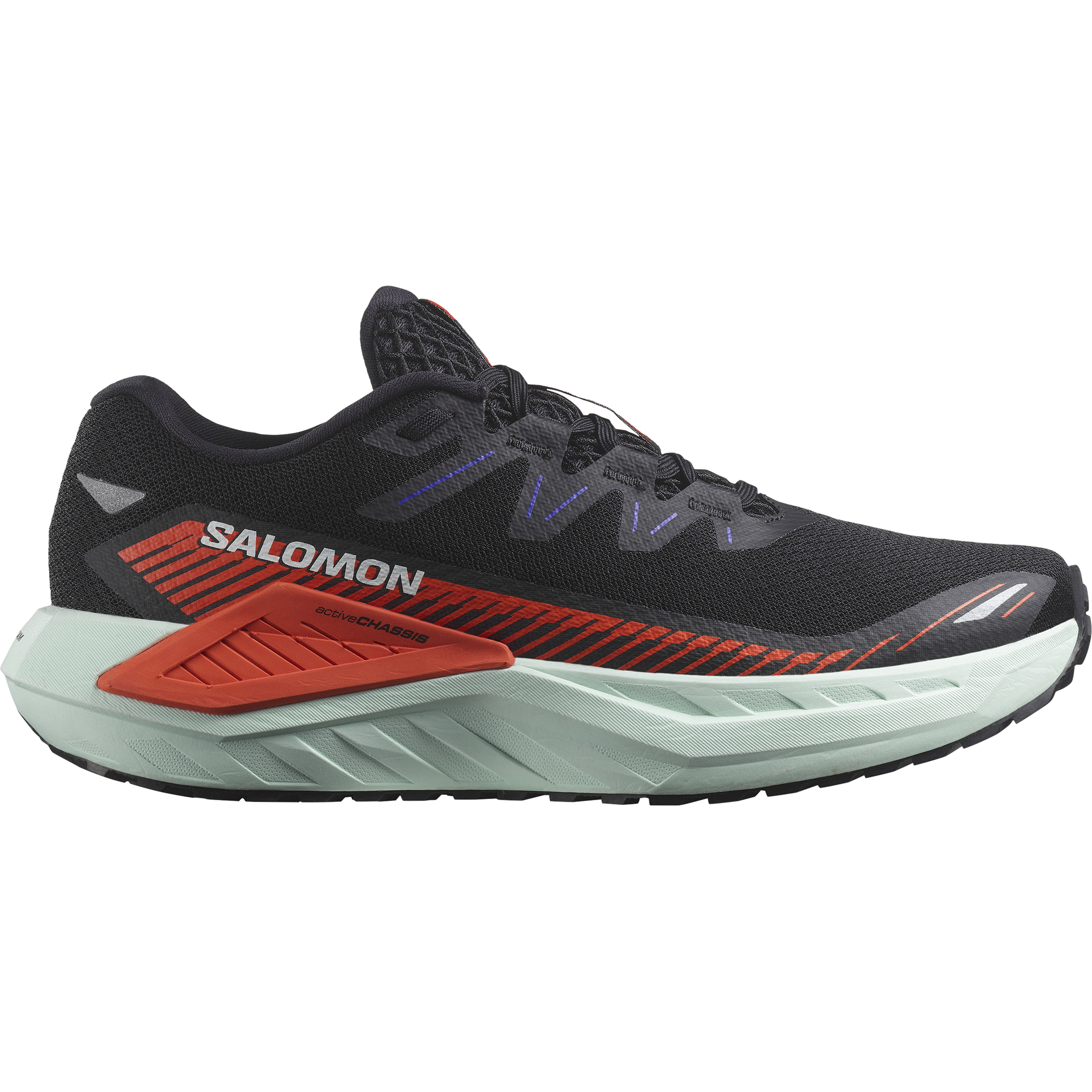Gently Guided Ride