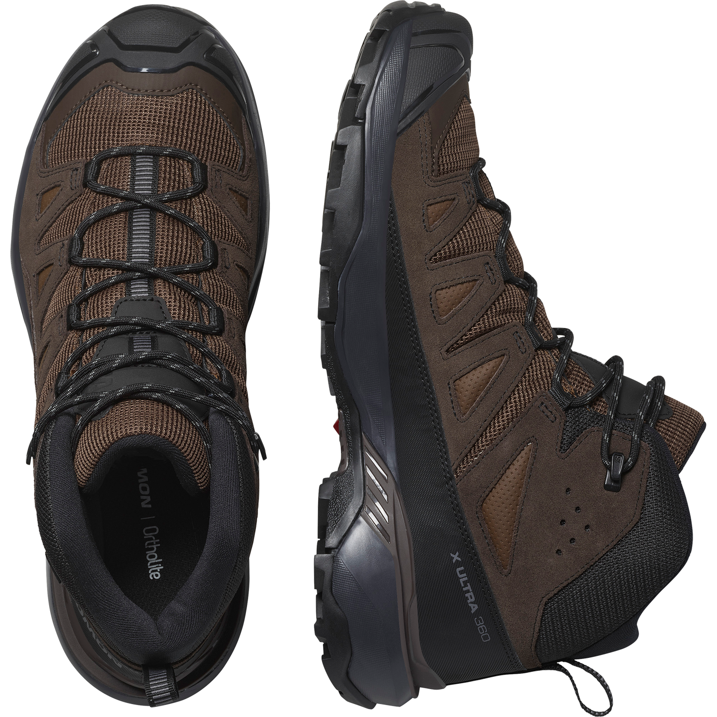 X ULTRA 360 LTR MID GORE-TEX MEN'S