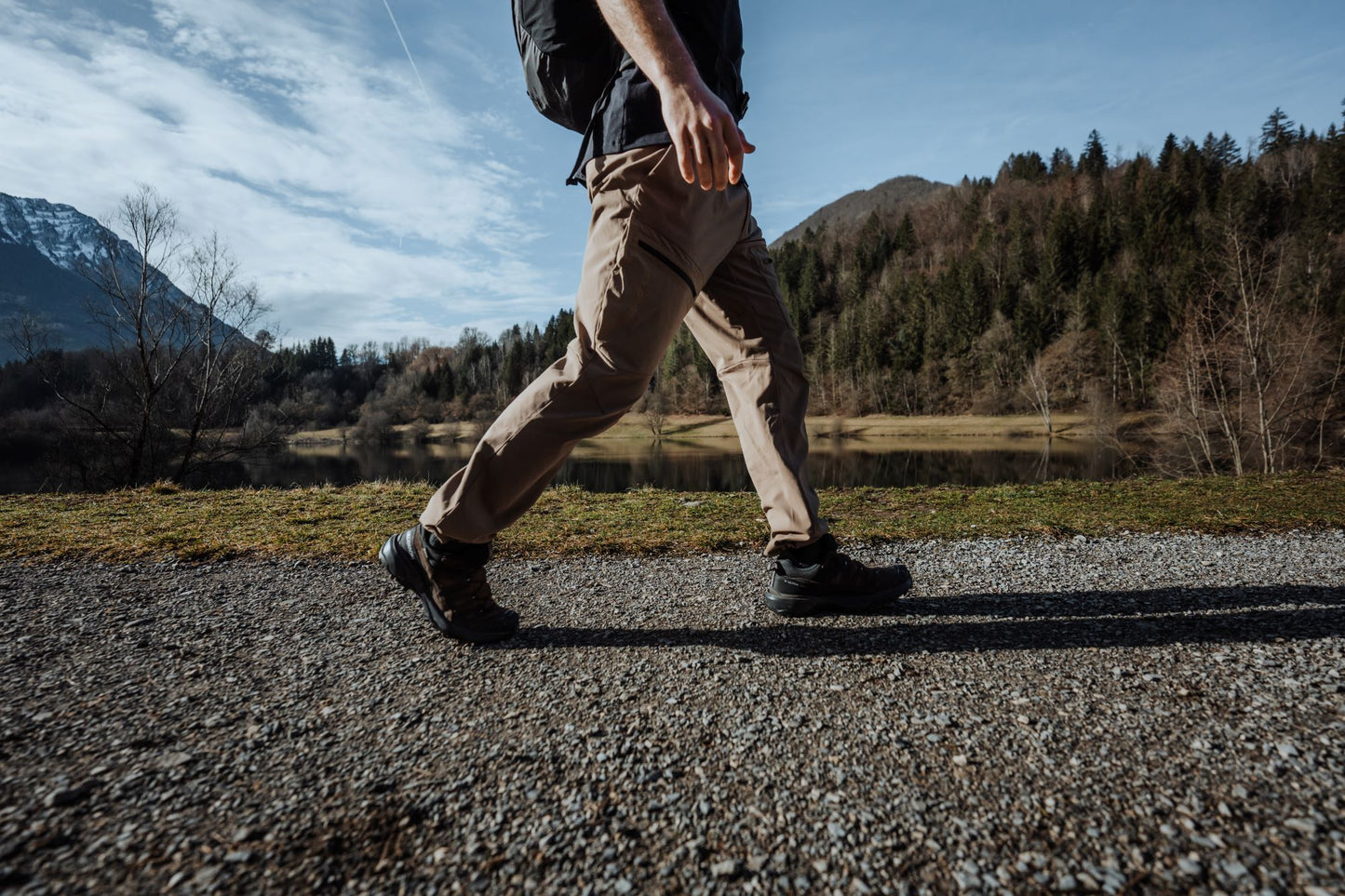 X ULTRA 360 LTR GORE-TEX MEN'S