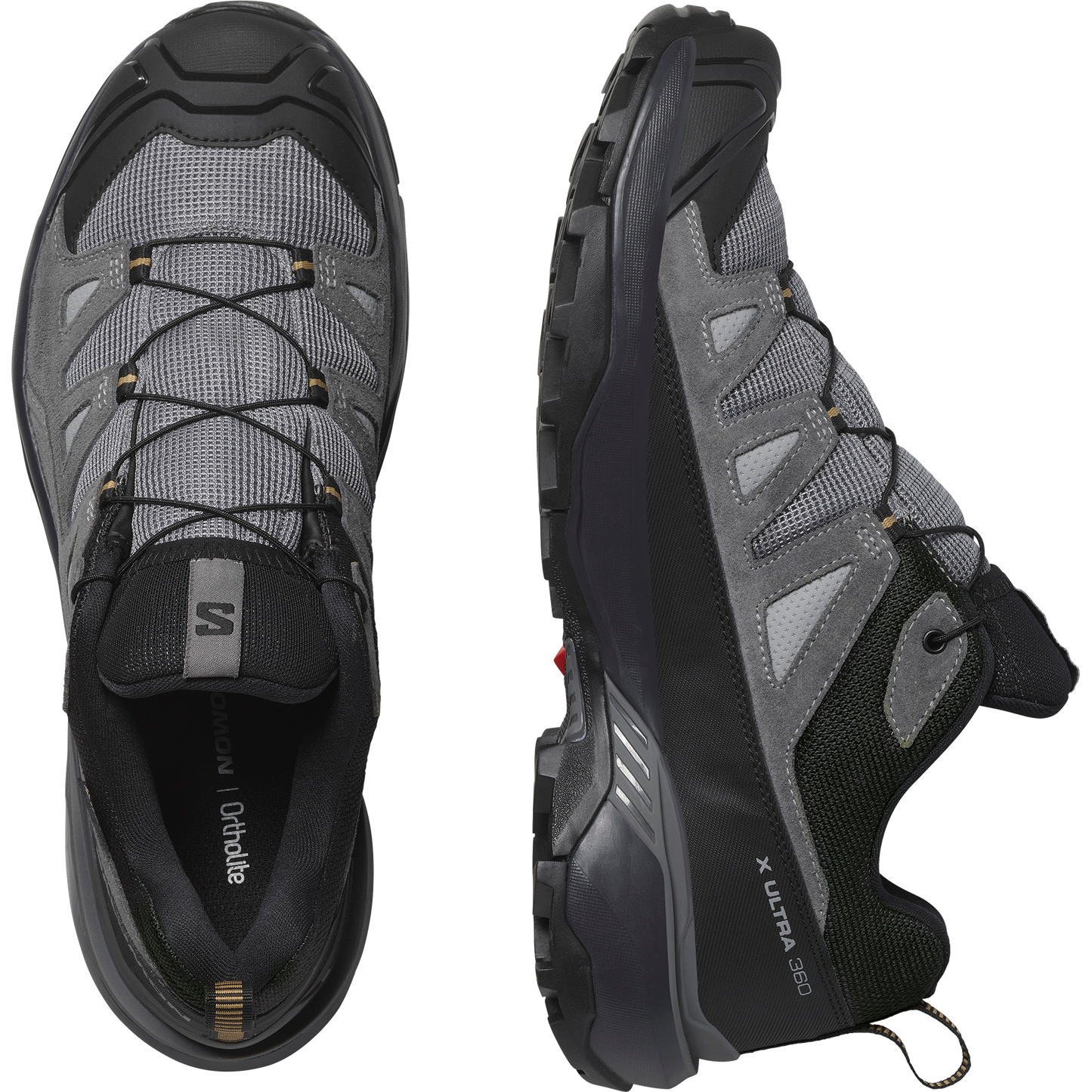 X ULTRA 360 LTR GORE-TEX MEN'S