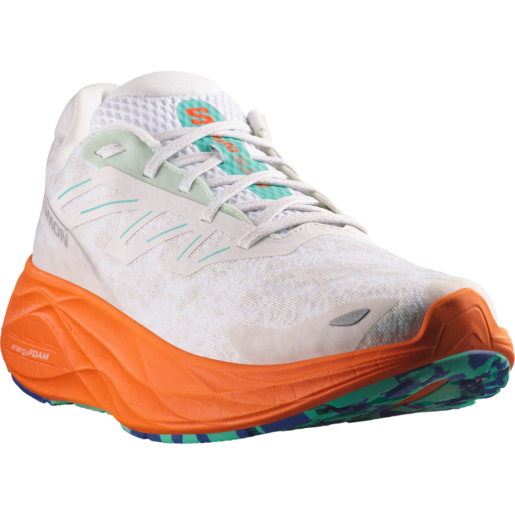 Salomon city cross aero sales
