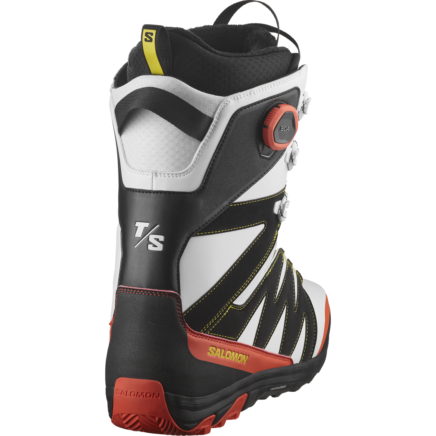 X APPROACH LACE SJ BOA TORMENT UNISEX