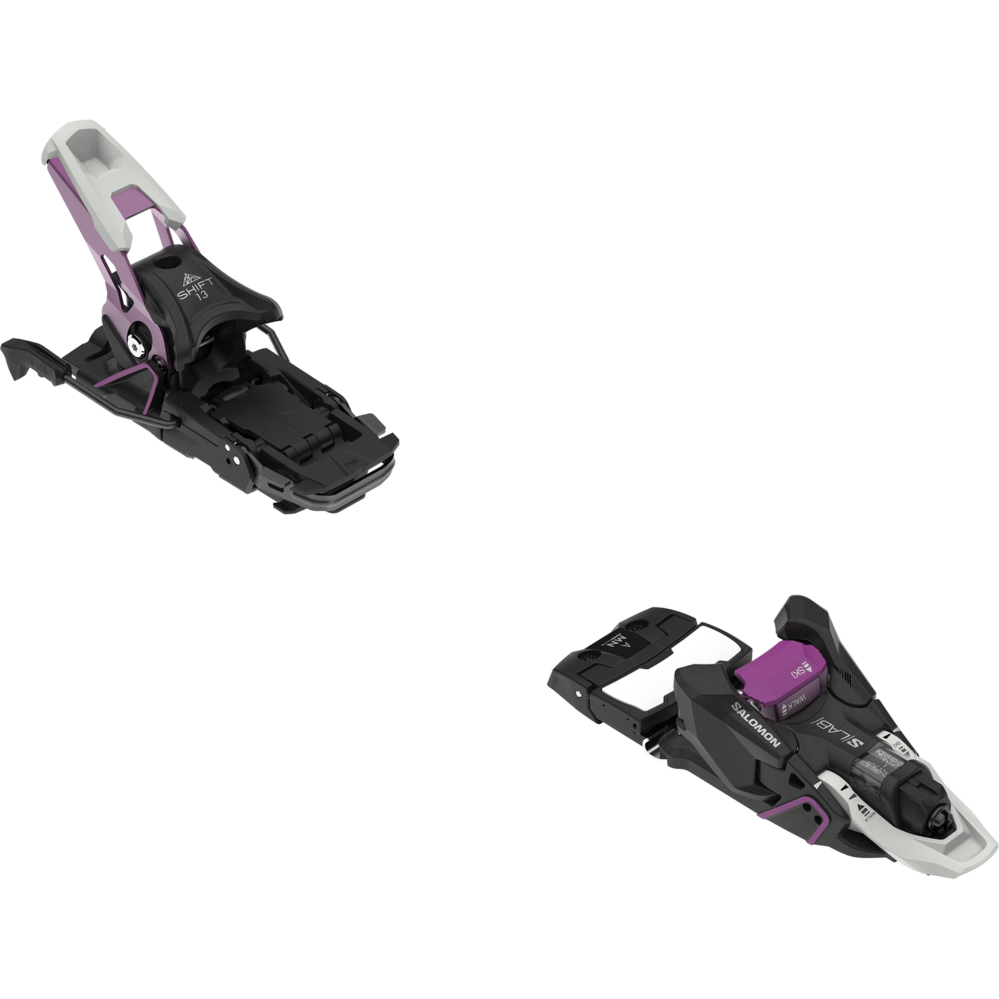 N S/LAB SHIFT² 13 MN BINDING