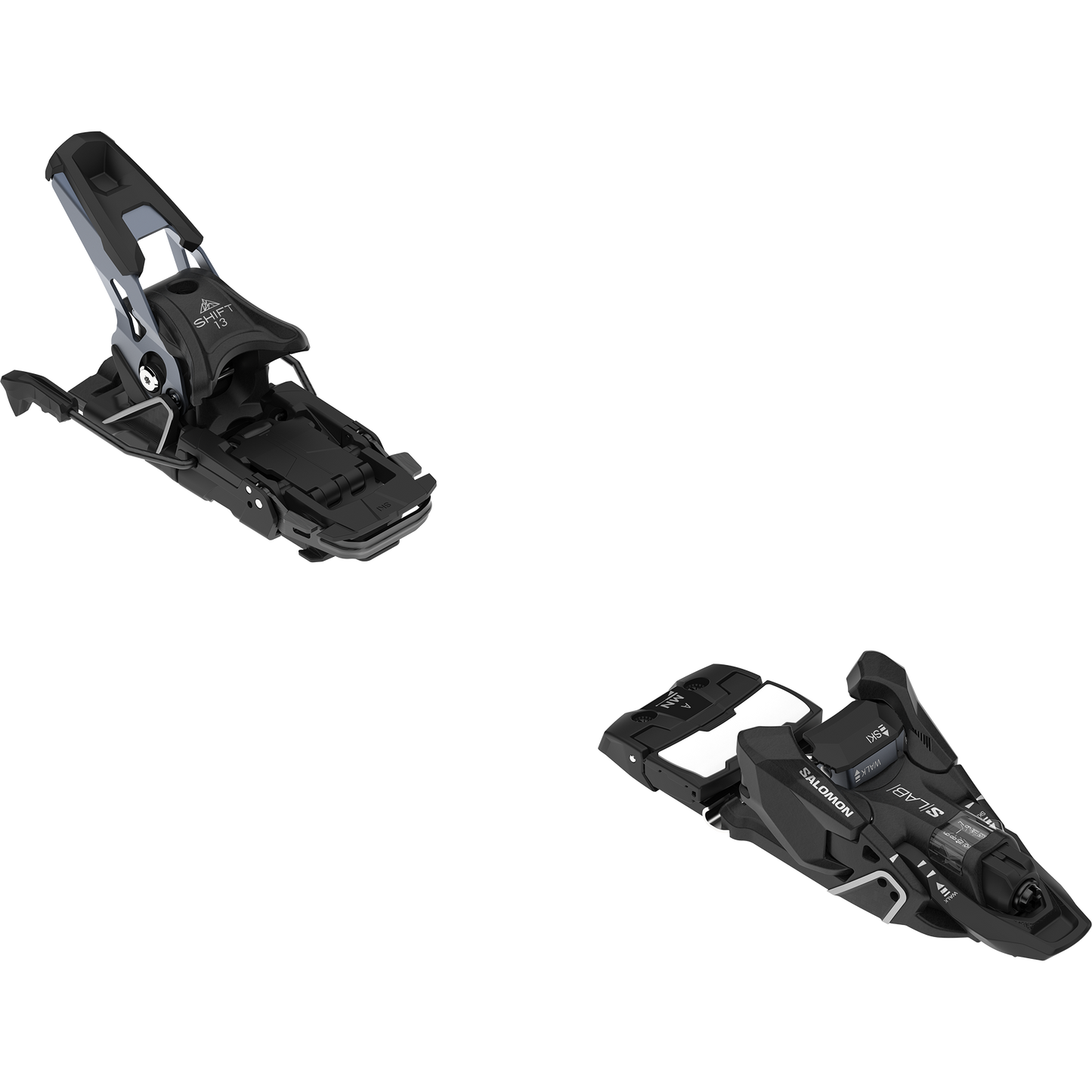 N S/LAB SHIFT² 13 MN BINDING
