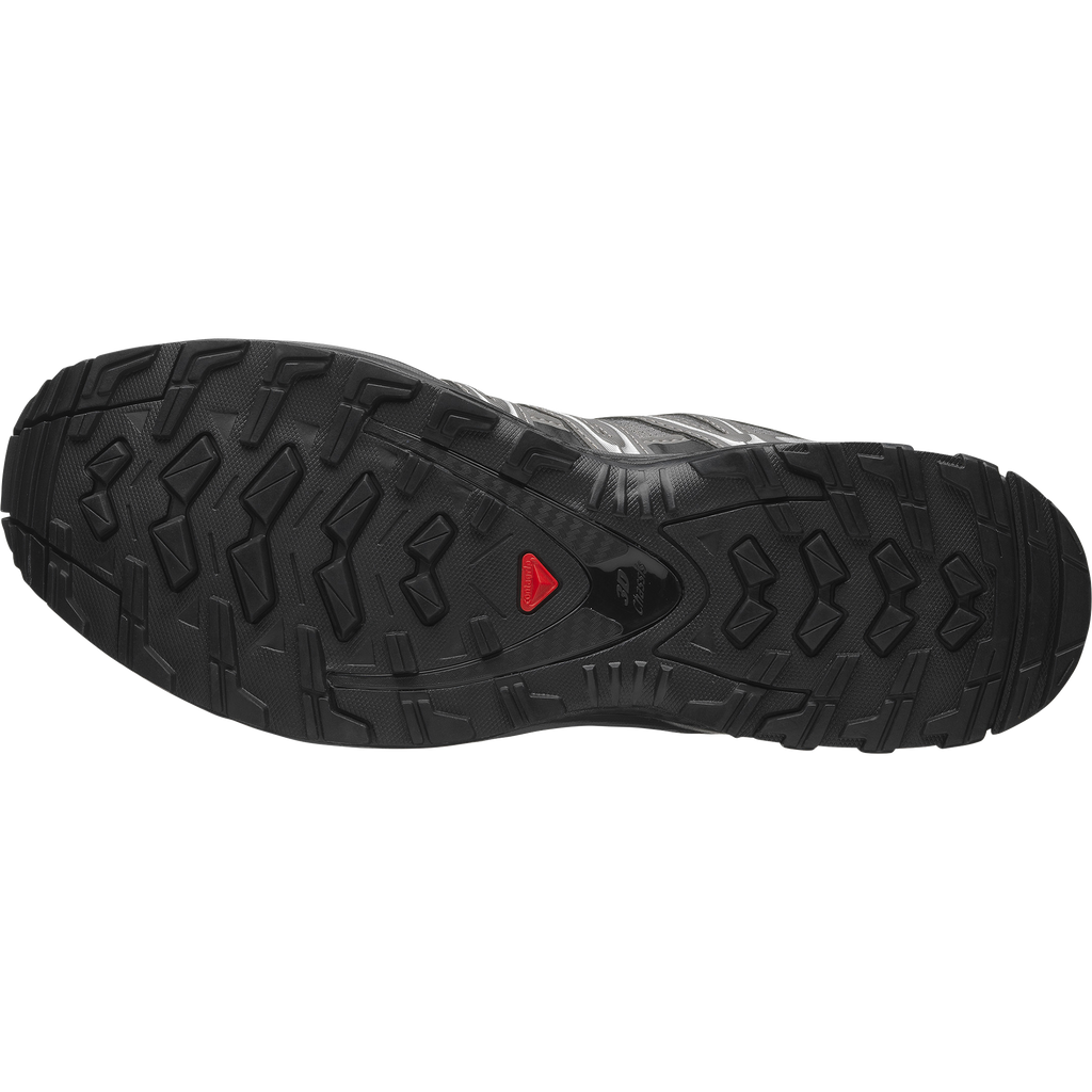 Salomon contagrip 3d chassis on sale
