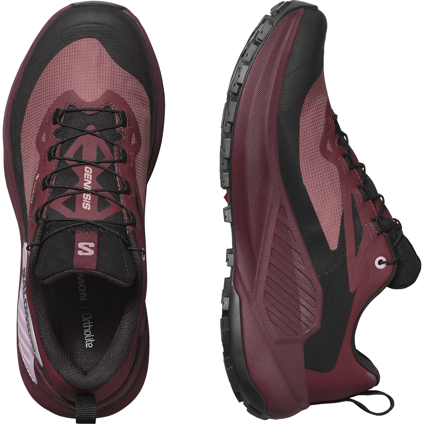 GENESIS GORE-TEX WOMEN'S