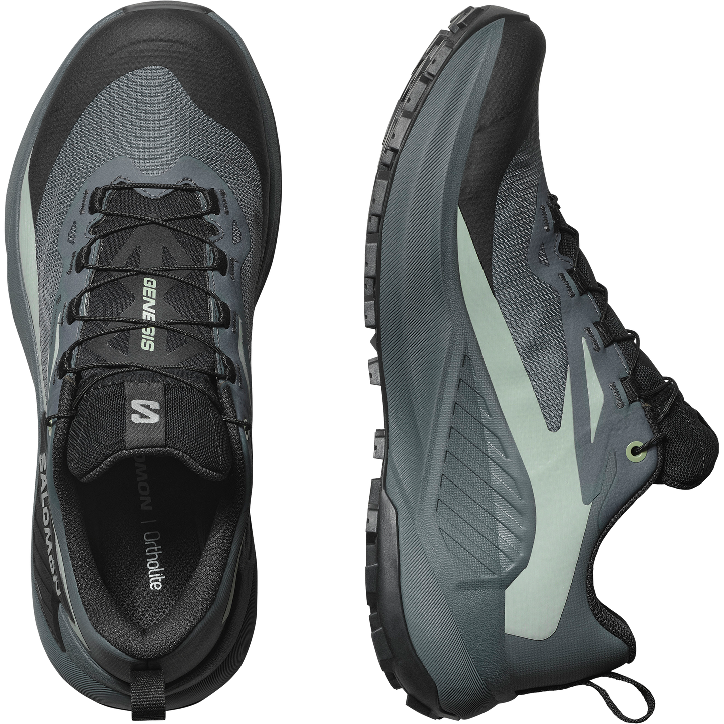 GENESIS GORE-TEX WOMEN'S