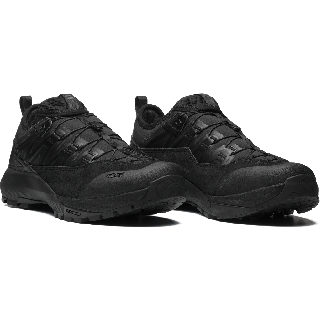 Salomon gtx effect sales