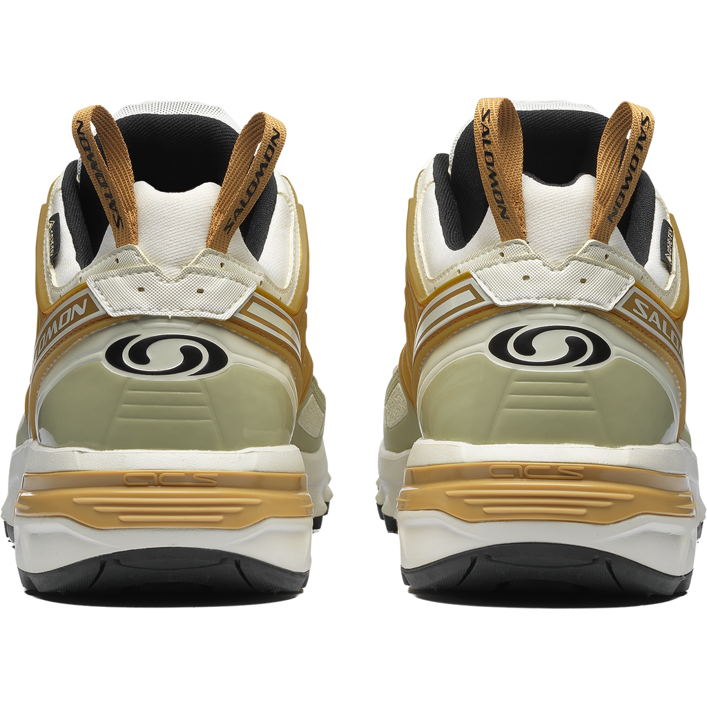 Salomon gore tex sneakers on sale