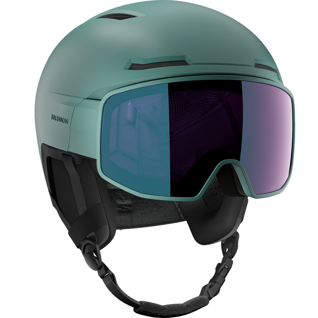 Salomon driver photo new arrivals