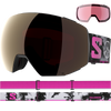 RADIUM PRIME SIGMA (and EXTRA LENS)