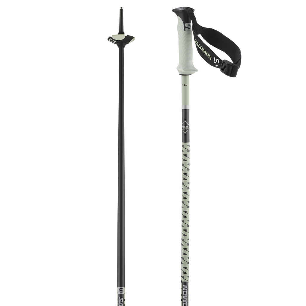 Buy POLAR PRO S3 SKI POLES by Salomon Australia online