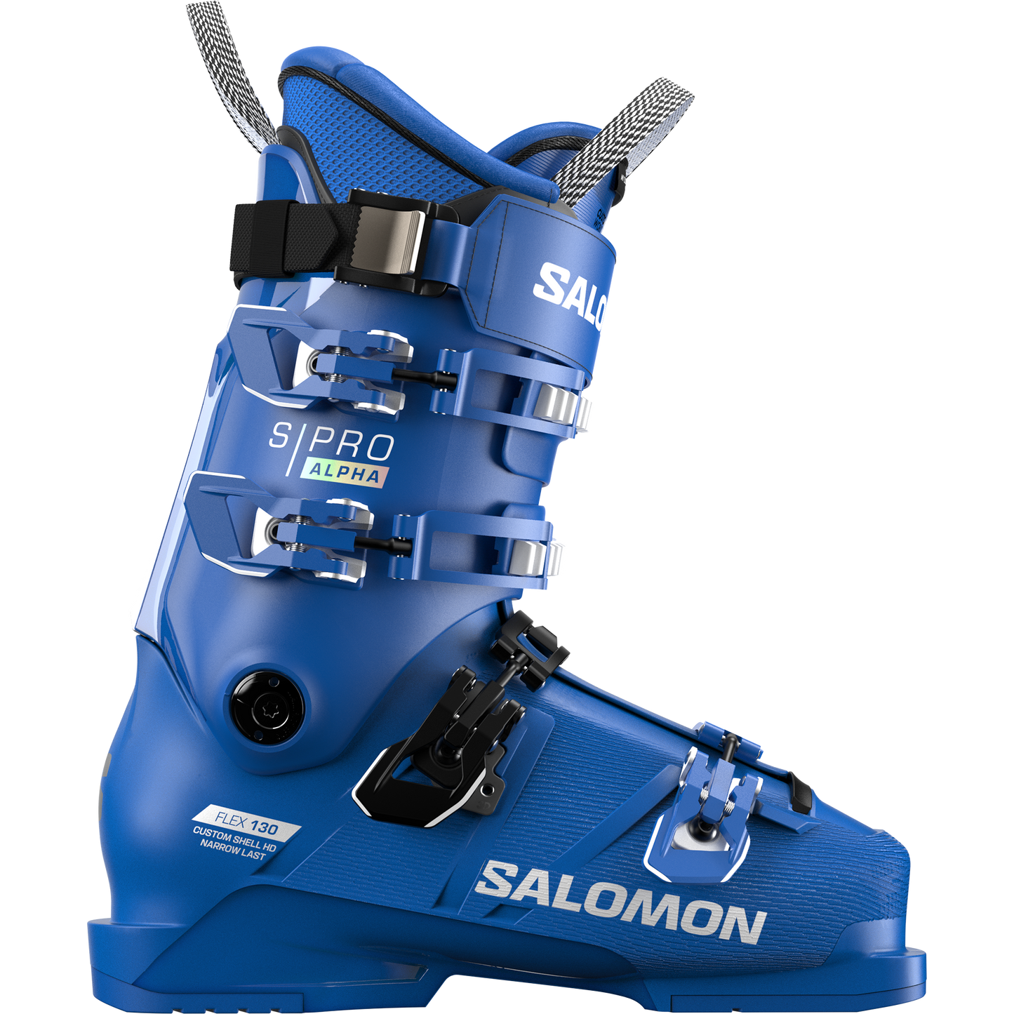 S/PRO ALPHA 130 SKI BOOT MEN'S
