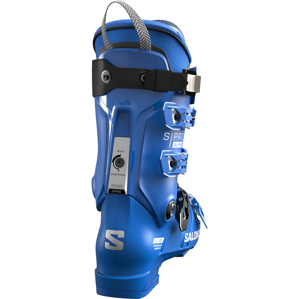 Buy S/PRO ALPHA 130 SKI BOOT MEN'S by Salomon Australia online