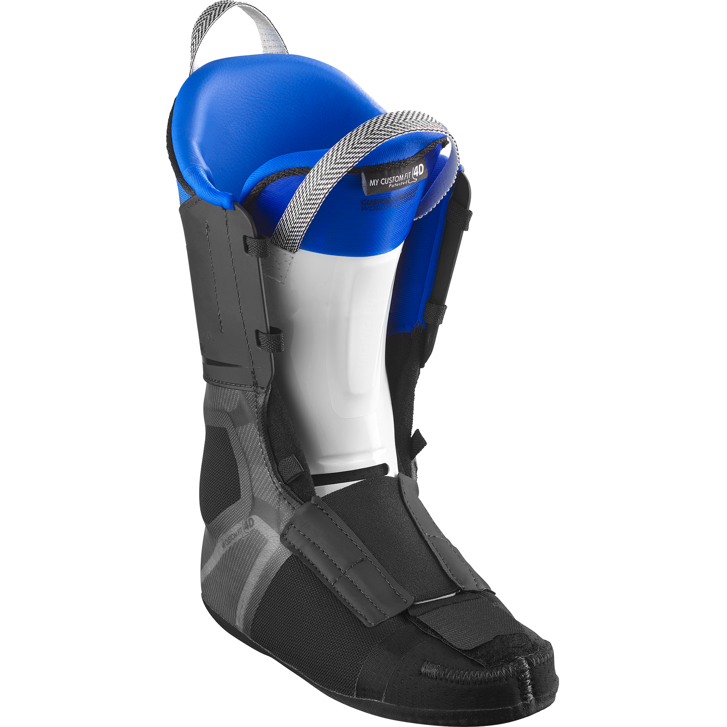 S/PRO ALPHA 130 SKI BOOT MEN'S