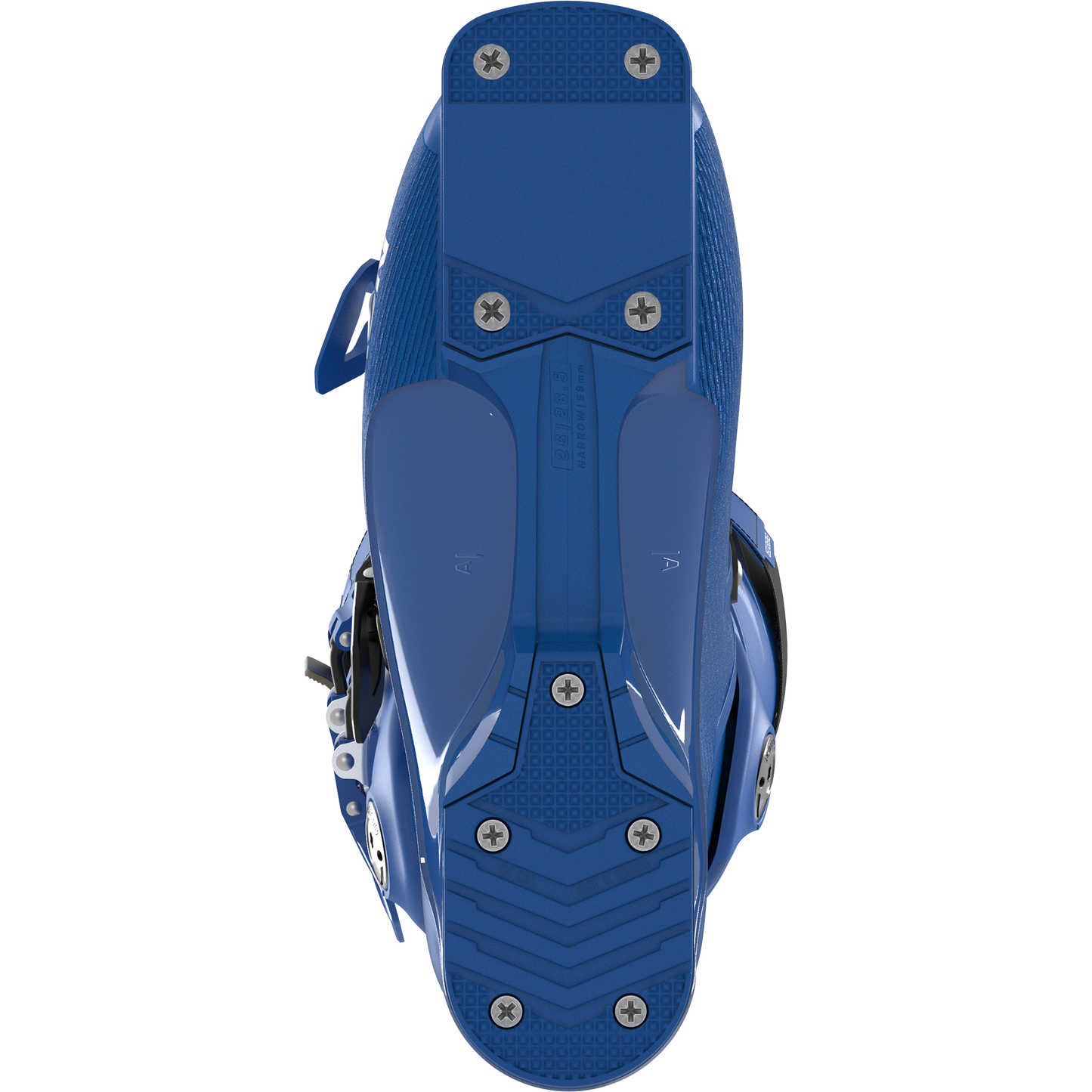 S/PRO ALPHA 130 SKI BOOT MEN'S