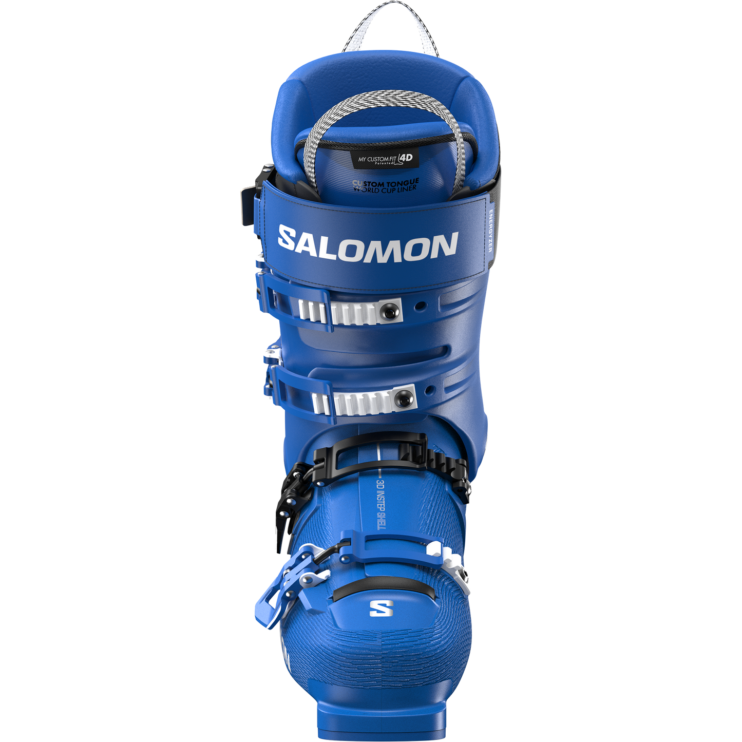 S/PRO ALPHA 130 SKI BOOT MEN'S