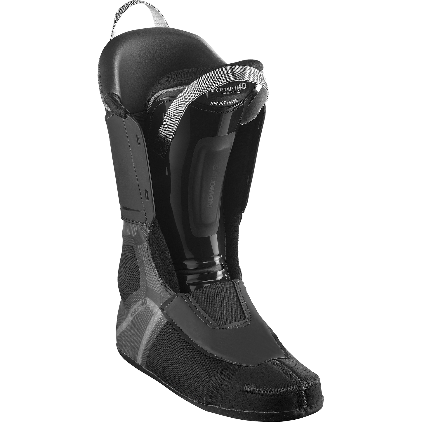 S/PRO ALPHA 110 SKI BOOT MEN'S