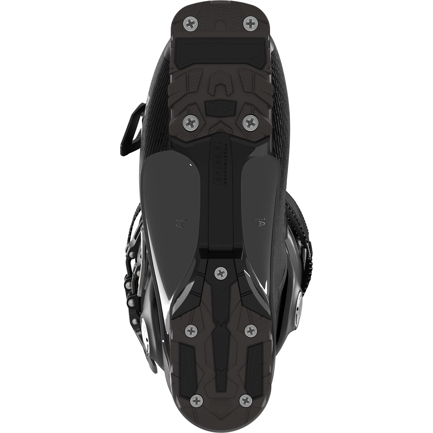 S/PRO ALPHA 110 SKI BOOT MEN'S