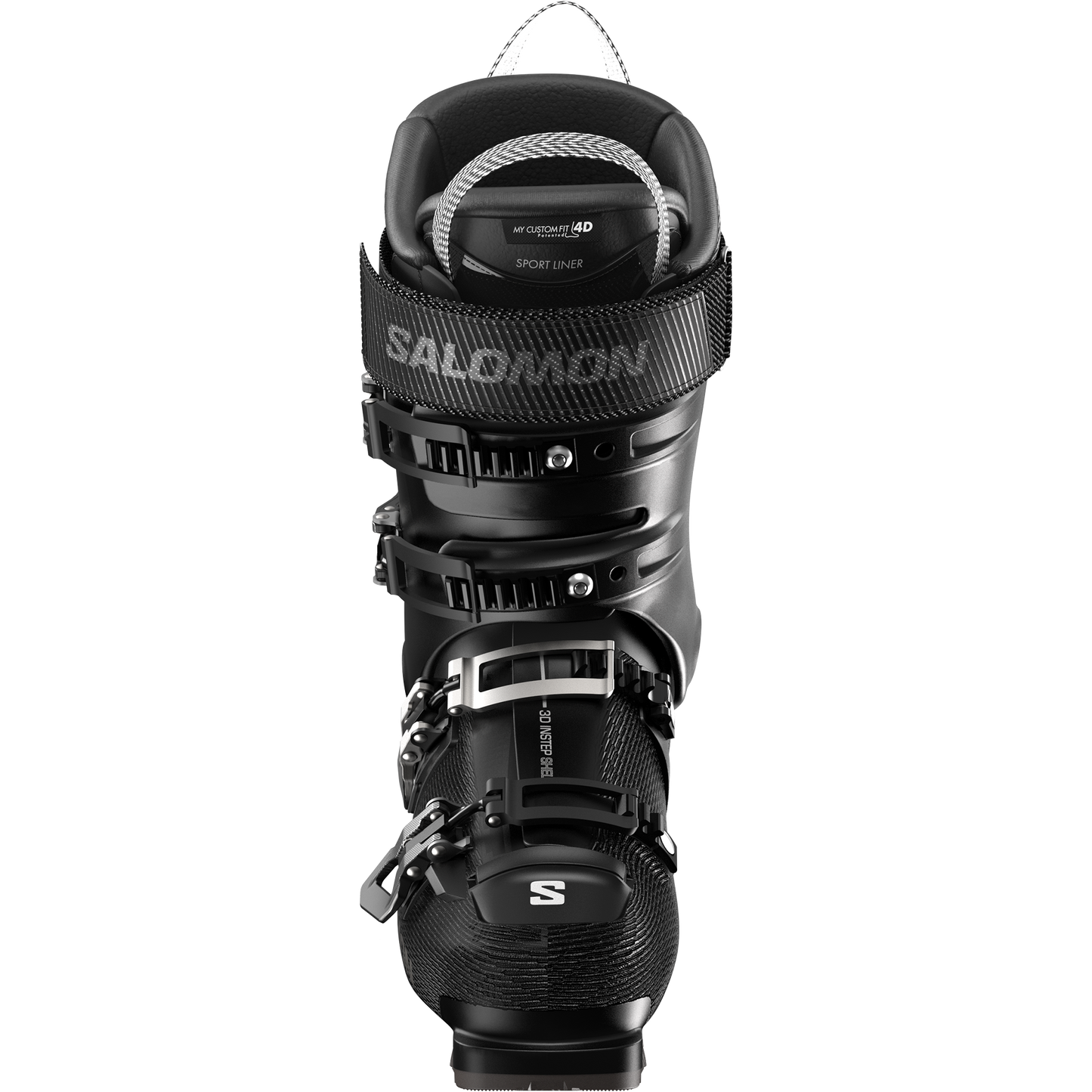 S/PRO ALPHA 110 SKI BOOT MEN'S