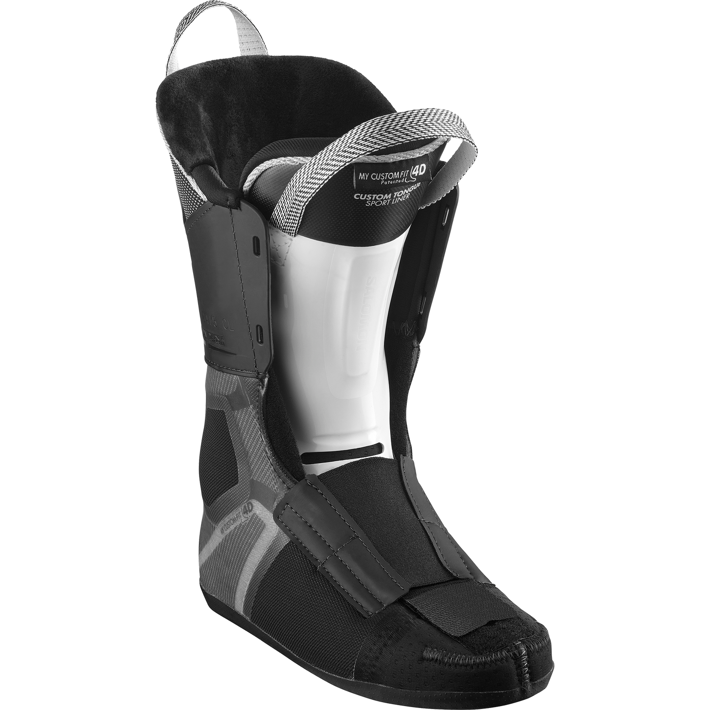 S/PRO ALPHA 100 SKI BOOT WOMEN'S