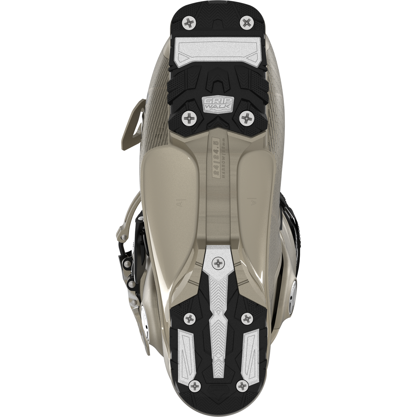 S/PRO ALPHA 100 SKI BOOT WOMEN'S