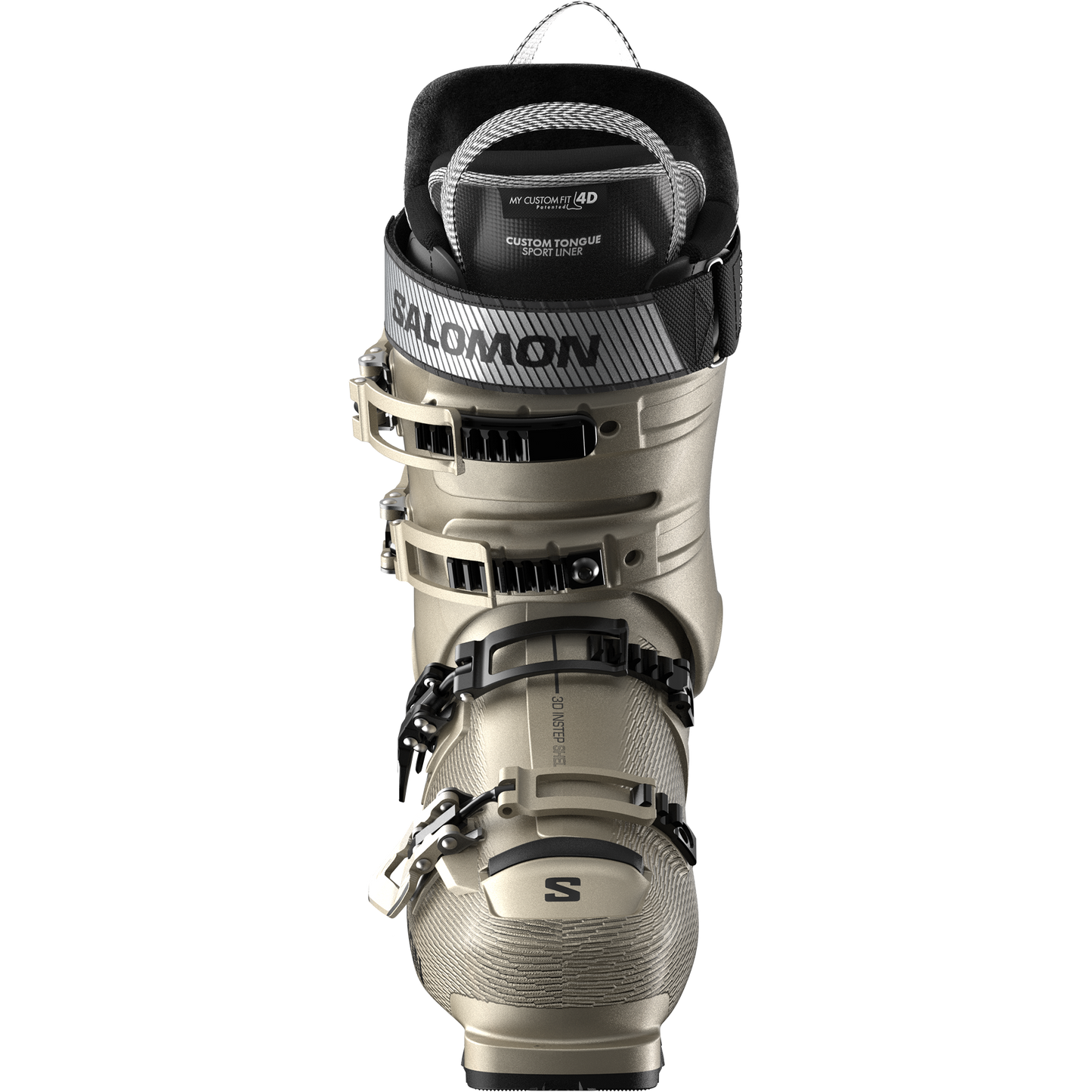 S/PRO ALPHA 100 SKI BOOT WOMEN'S