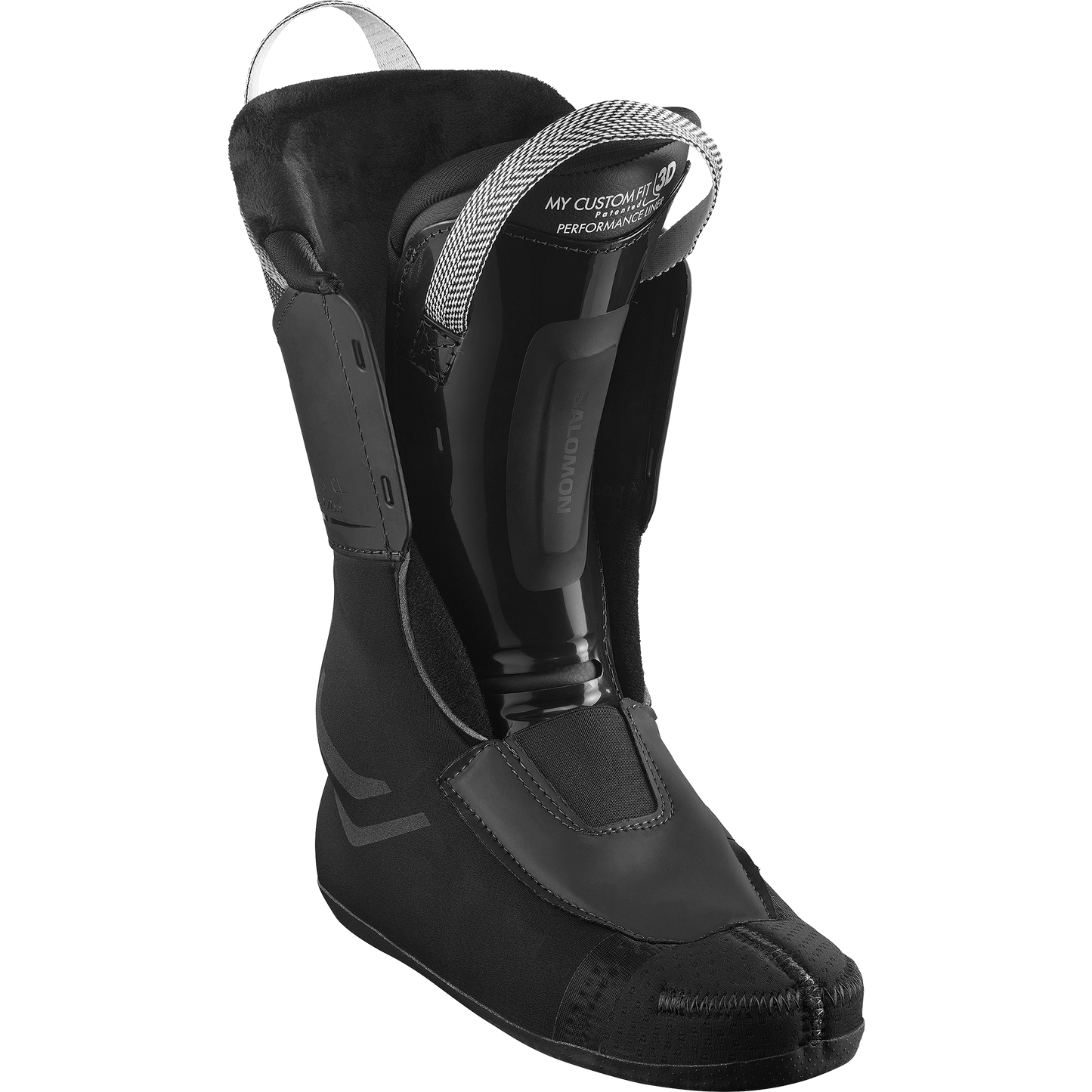S/PRO ALPHA 90 SKI BOOT WOMEN'S