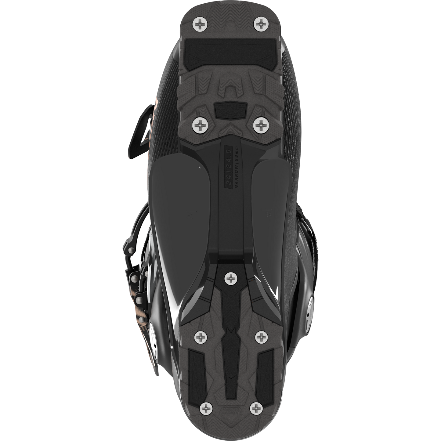 S/PRO ALPHA 90 SKI BOOT WOMEN'S
