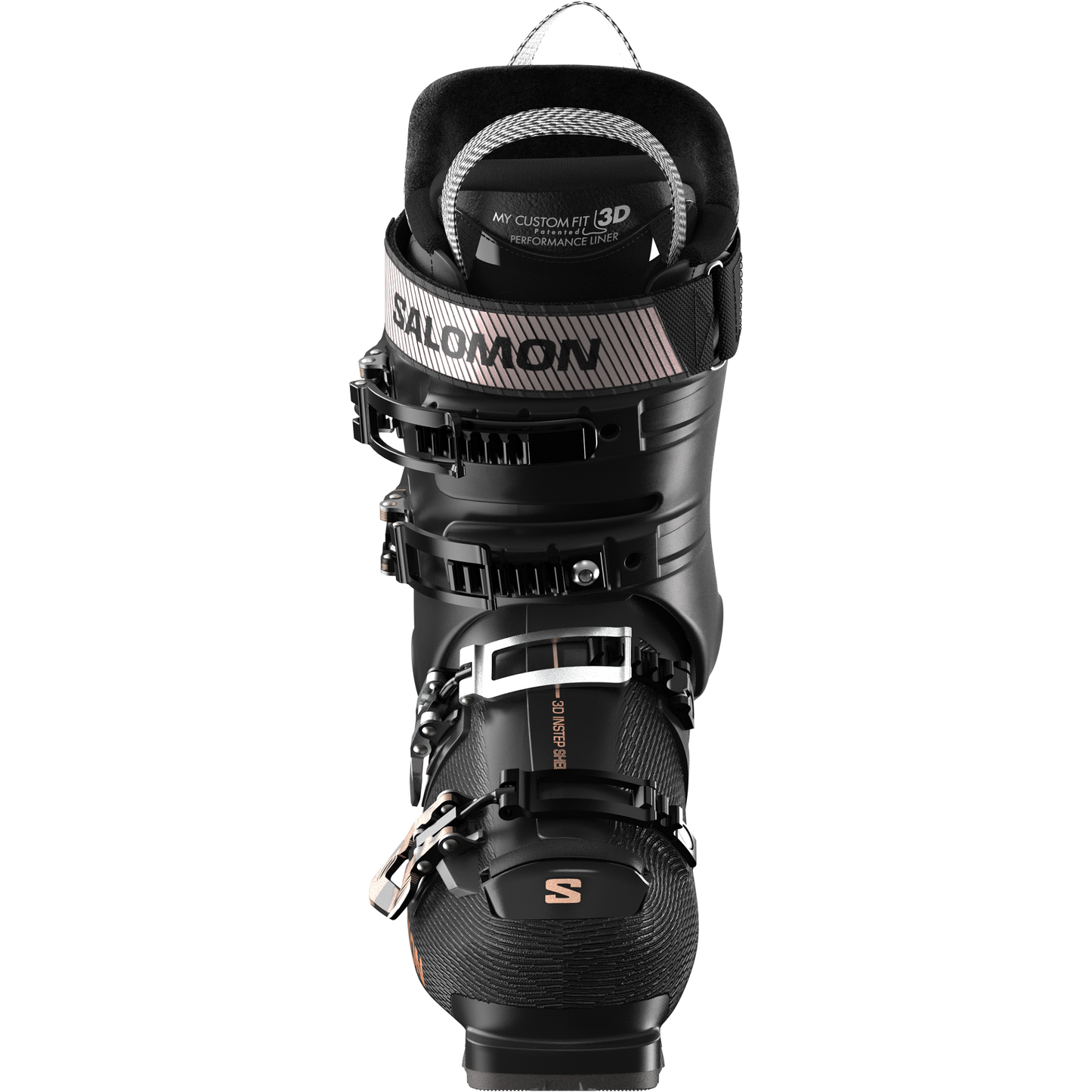 S/PRO ALPHA 90 SKI BOOT WOMEN'S