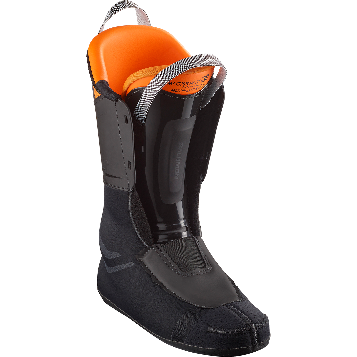 S/PRO ALPHA 100 SKI BOOT MEN'S