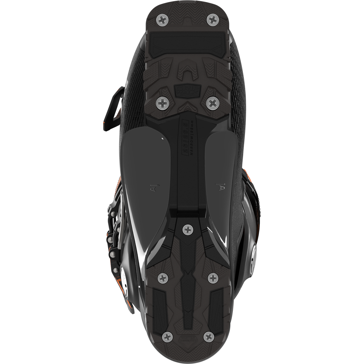 S/PRO ALPHA 100 SKI BOOT MEN'S