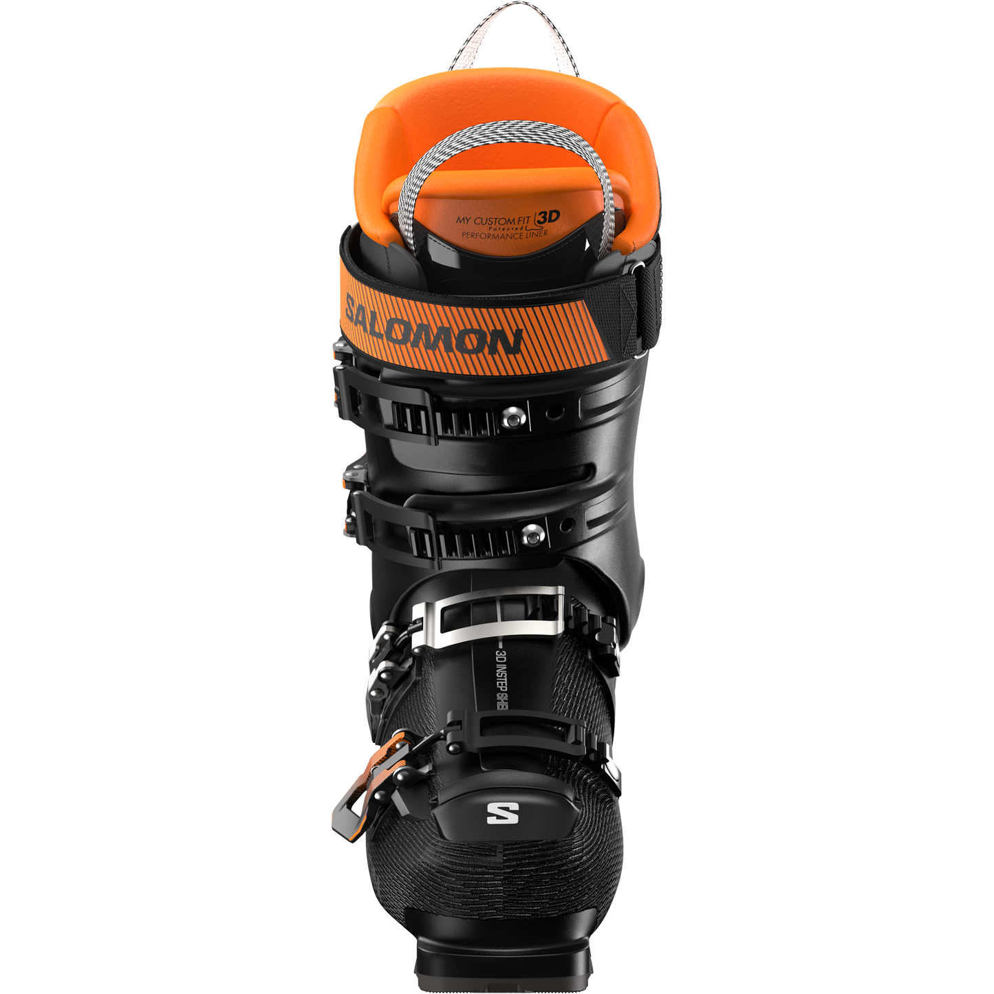 S/PRO ALPHA 100 SKI BOOT MEN'S