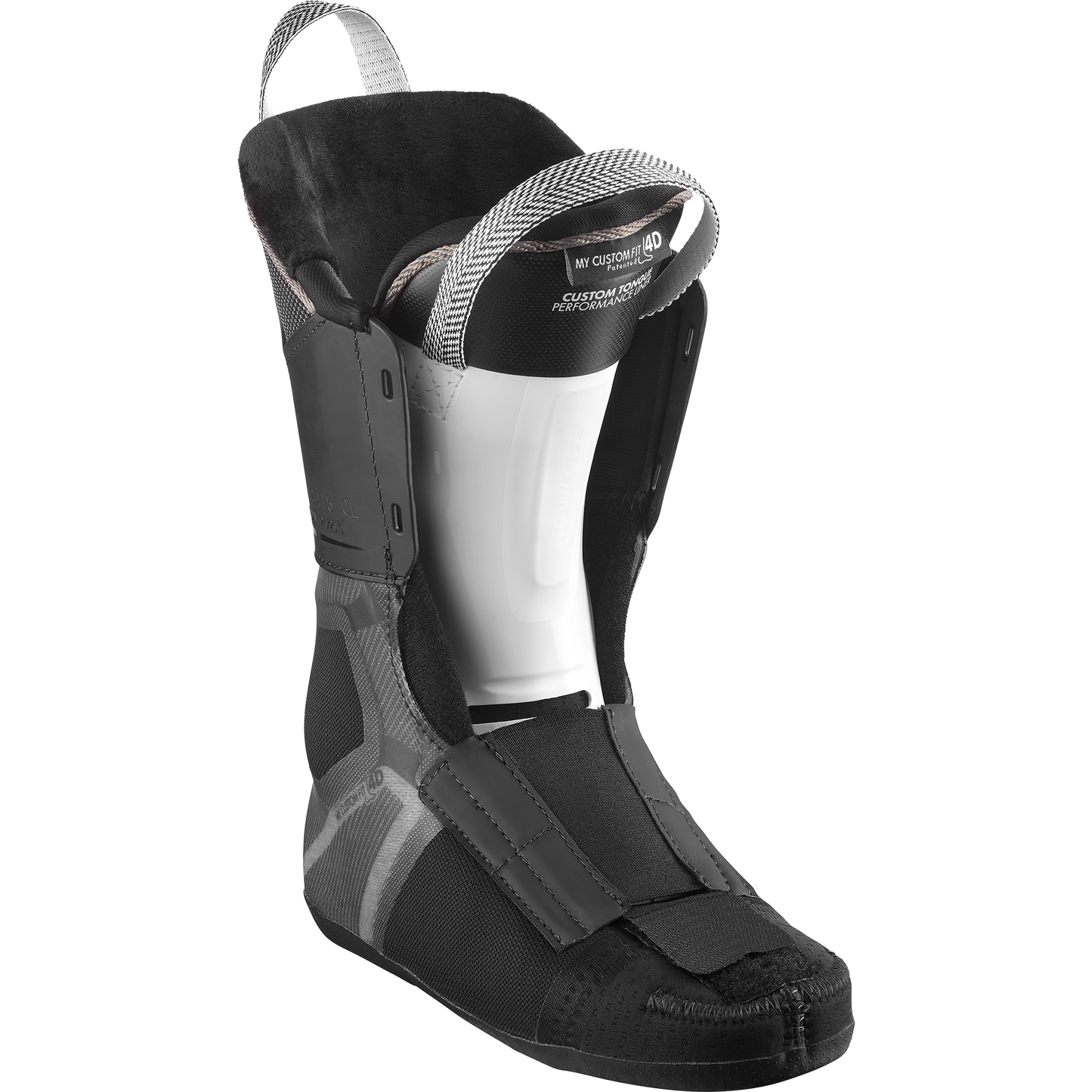 S/PRO ALPHA 110 SKI BOOT WOMEN'S