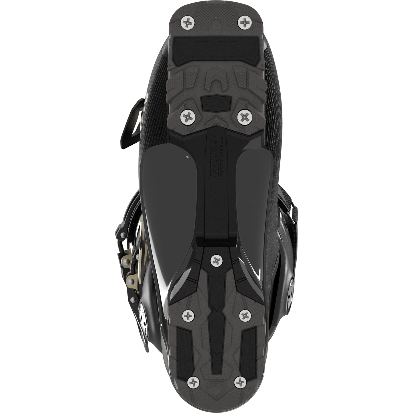 S/PRO ALPHA 110 SKI BOOT WOMEN'S