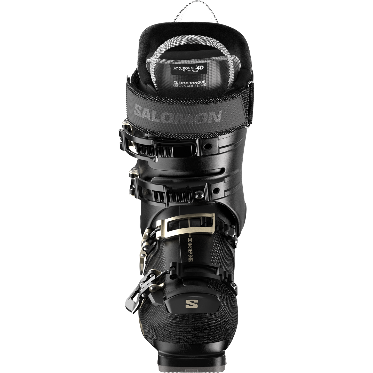 S/PRO ALPHA 110 SKI BOOT WOMEN'S