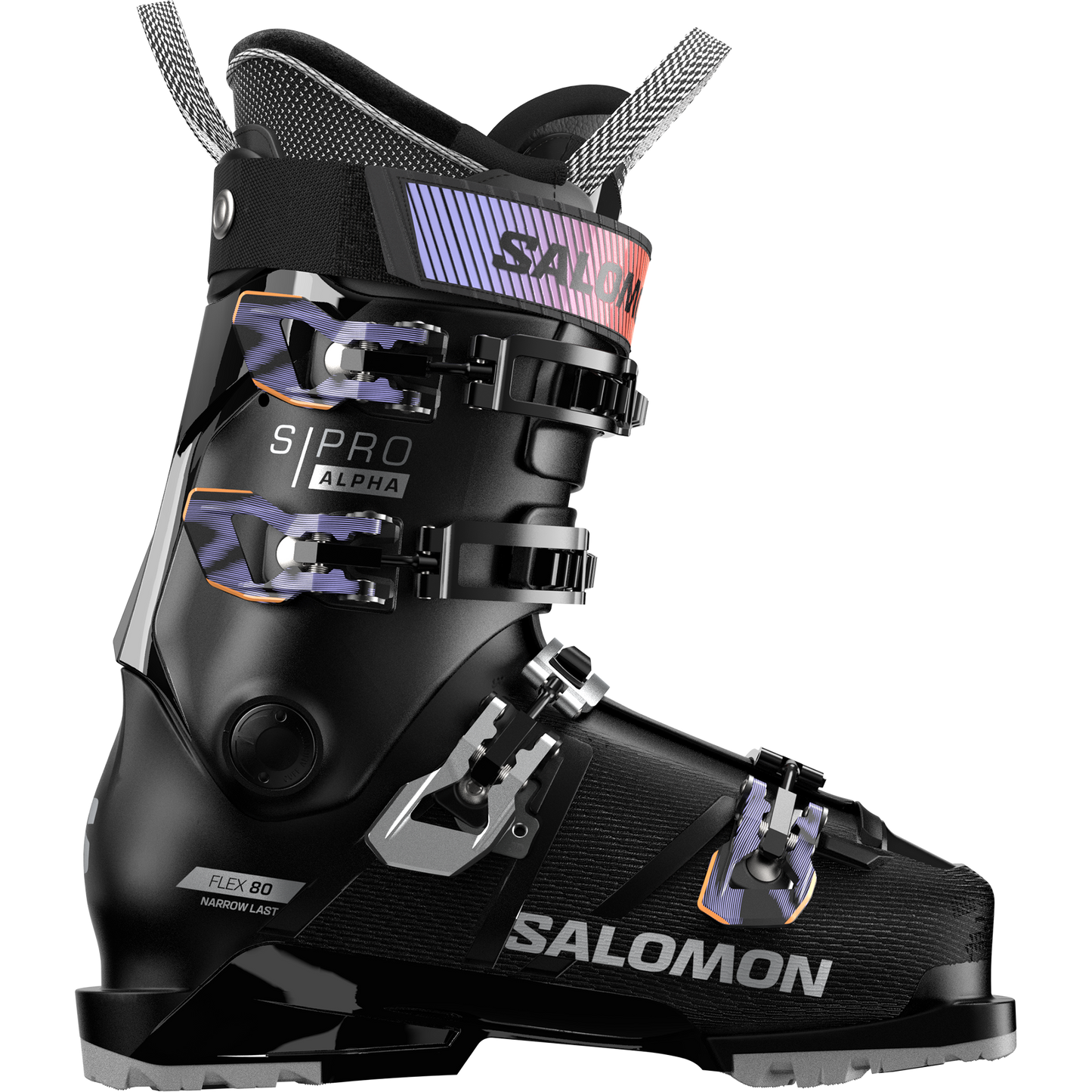 S/PRO ALPHA 80 SKI BOOT WOMEN'S