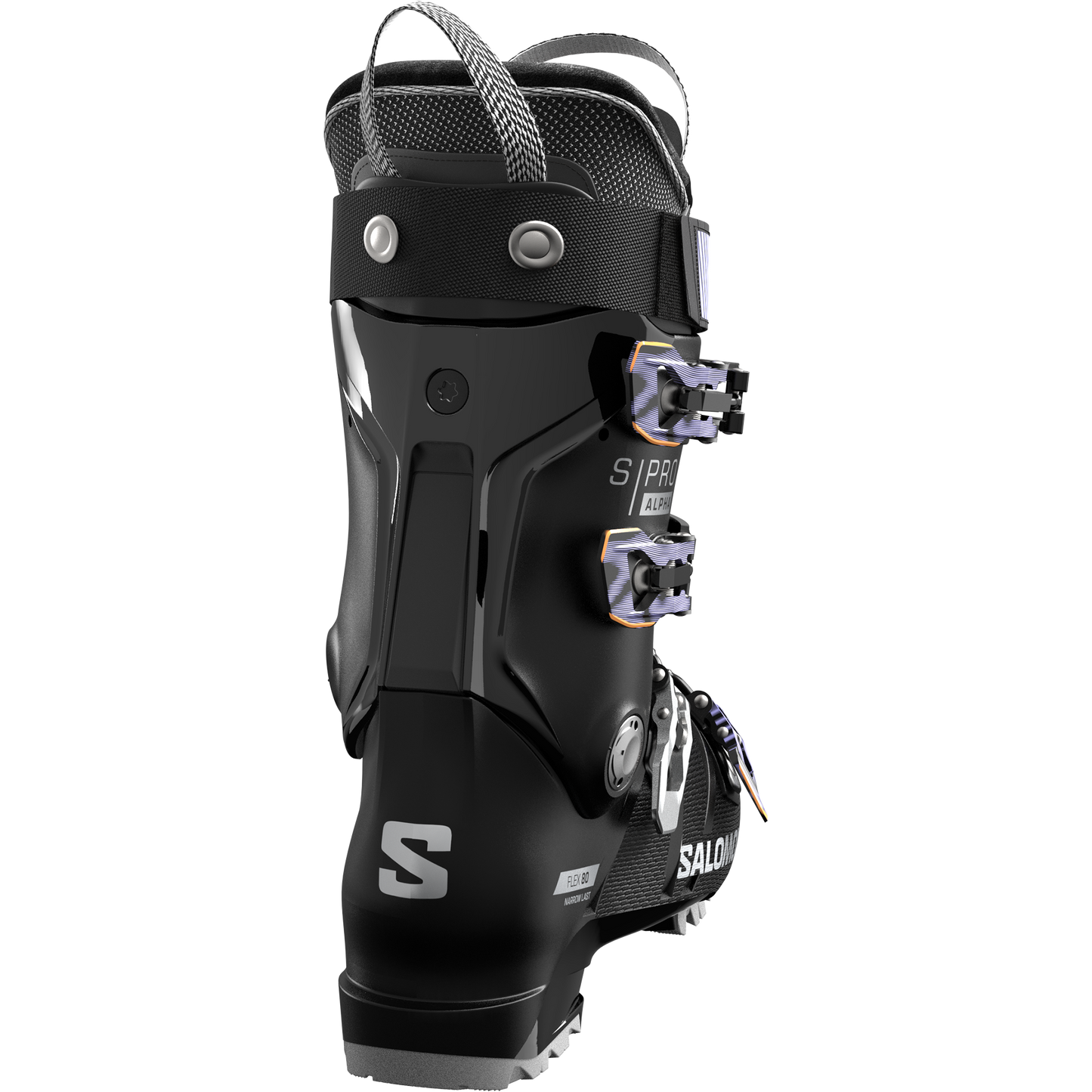 S/PRO ALPHA 80 SKI BOOT WOMEN'S