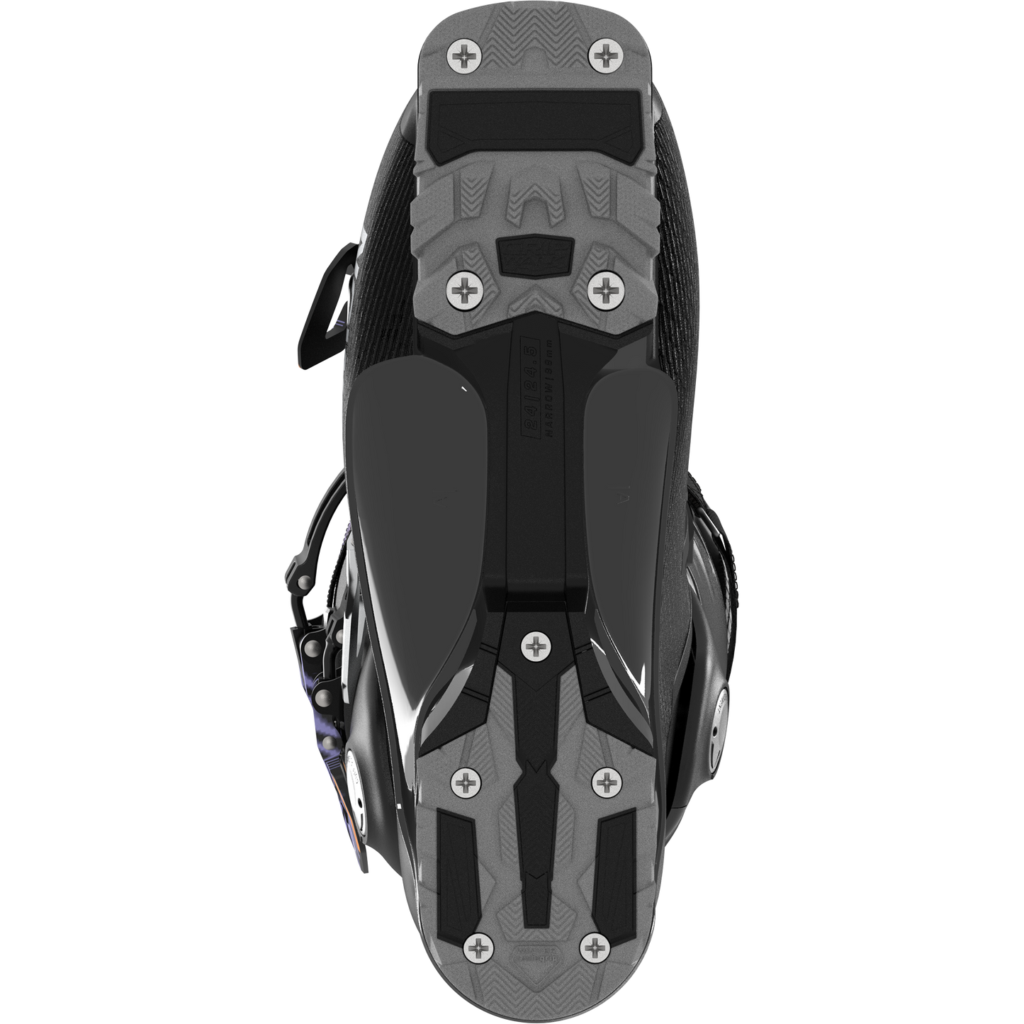 S/PRO ALPHA 80 SKI BOOT WOMEN'S