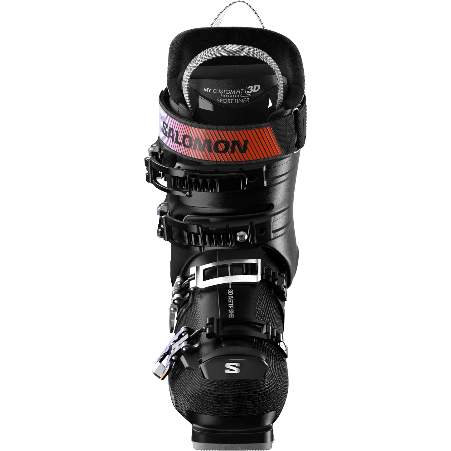 S/PRO ALPHA 80 SKI BOOT WOMEN'S